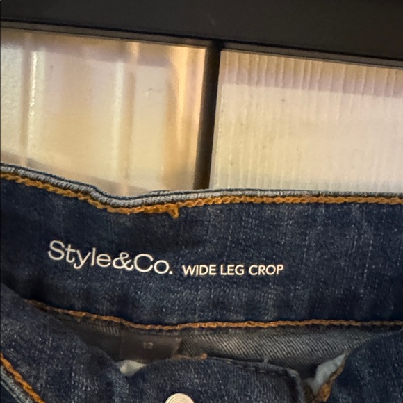 Style & Co Jeans - Picture 4 of 8